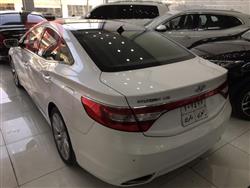 هیوندای ازێرا